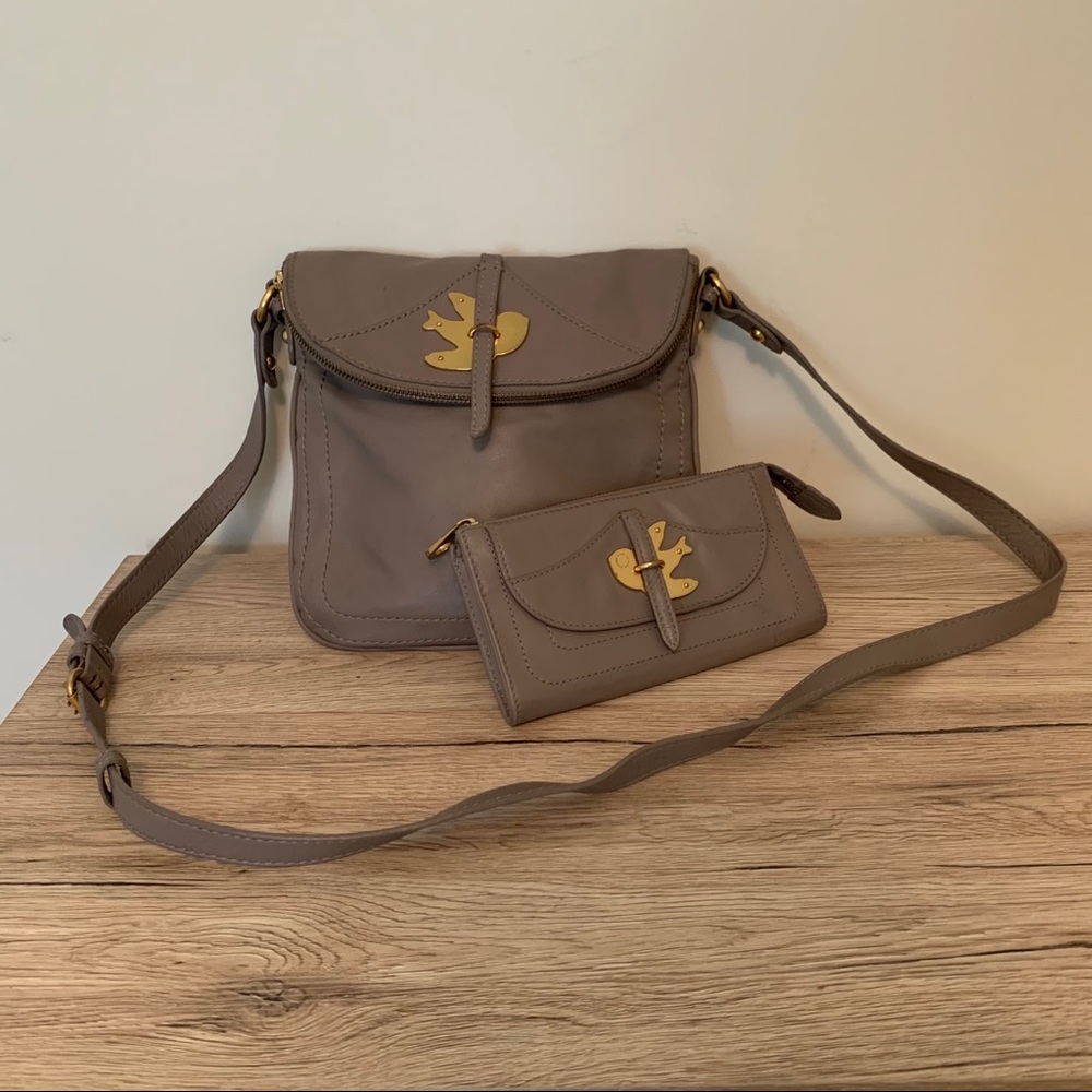 Marc Jacobs Petal to the Metal Bag